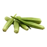OKRA - QUIMBOMBO