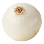 WHITE ONIONS