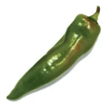 CHILE ANAHEIM PEPPER