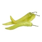 CHILE GUERO - BANANA PEPPER - HUNGARIAN