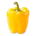 YELLOW PEPPERS