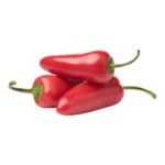 JALAPENOS ROJOS / RED JALAPENOS