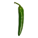CHILE SERRANO PEPPERS