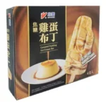 SHAO MEI TROPICAL ICE POP 4PK