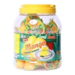 FRUIT JELLY MANGO 32Z