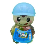 FRUIT JELLY MIXED 32Z