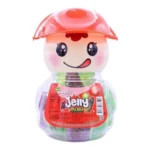 FRUIT JELLY MIXED 32Z