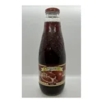 NATURES BEST POMEGRAN JCE ORG 1LT
