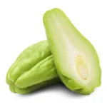 CHAYOTE VERDE