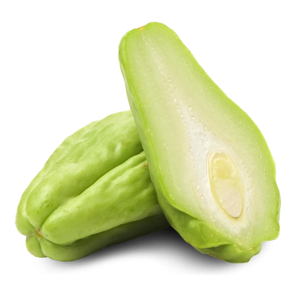 4761 CHAYOTE VERDE - Image 1