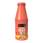 ANVERALLY ICED TEA BLACK TEA PEACH 10.14 Z
