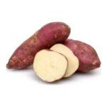 RED YAMS / CAMOTE ROJO / GARNETTS
