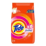 TIDE POWDER WITH DOWNY 2.5 KG