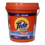TIDE POWDER W/DOWNY 8.5kg