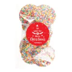 BOUNTY FRUIT & NUT 40G