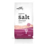 ODYSSEY HIMALAYAN ROCK SALT 1KG