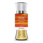 ODYSSEY SEA SALT LEMON/TURMERIC 180GR 7.6Z