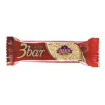 JANNIS SESAME BAR "3 BAR" 45g