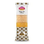 JANNIS SESAME & HONEY BAR 70g