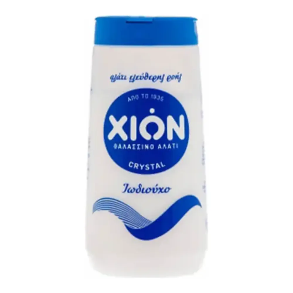5201763111131 XION SEA SALT 200gr - Image 1