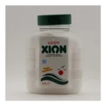 XION COARSE SEA SALT 850g