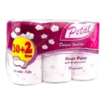 PETAL JUMBO 12 ROLLS