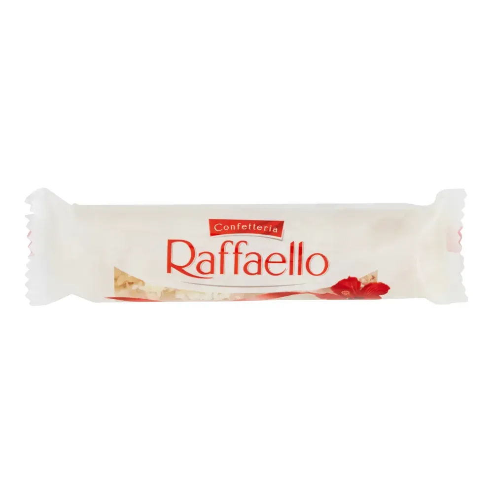 5413548040639 FERRERO RAFFAELLO 160 GR - Image 1
