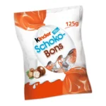KINDER SCHOKO BONS 125G
