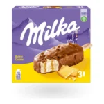 MILKA BUTTER  ICE CREAM 3PK
