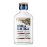 DZIKA KACZKA VODKA 100ML 2PK