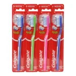 COLGATE TOOTHBRUSH MEDIUM 1CT