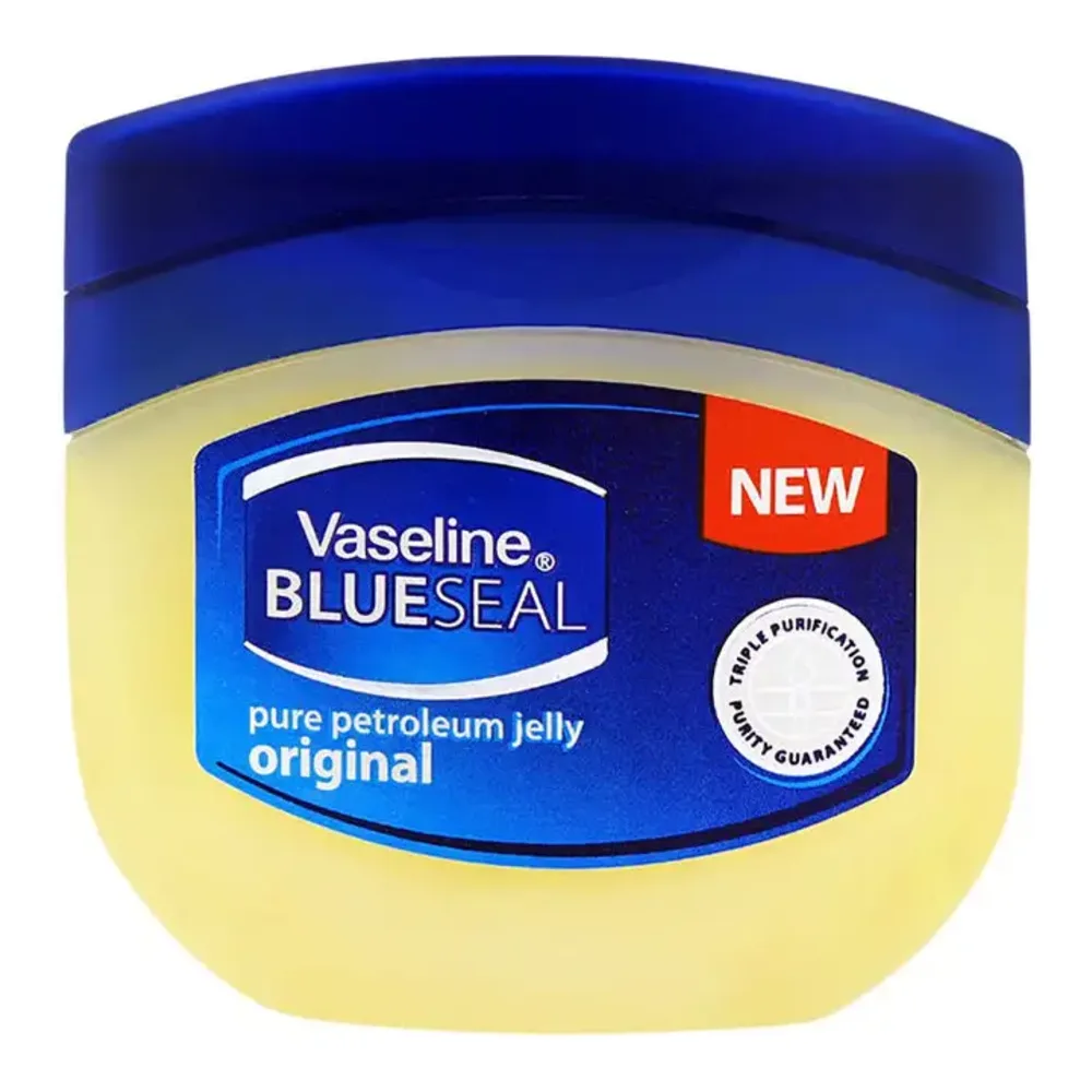 6001085120946 VASELINE BLUE SEAL 100ml - Image 1
