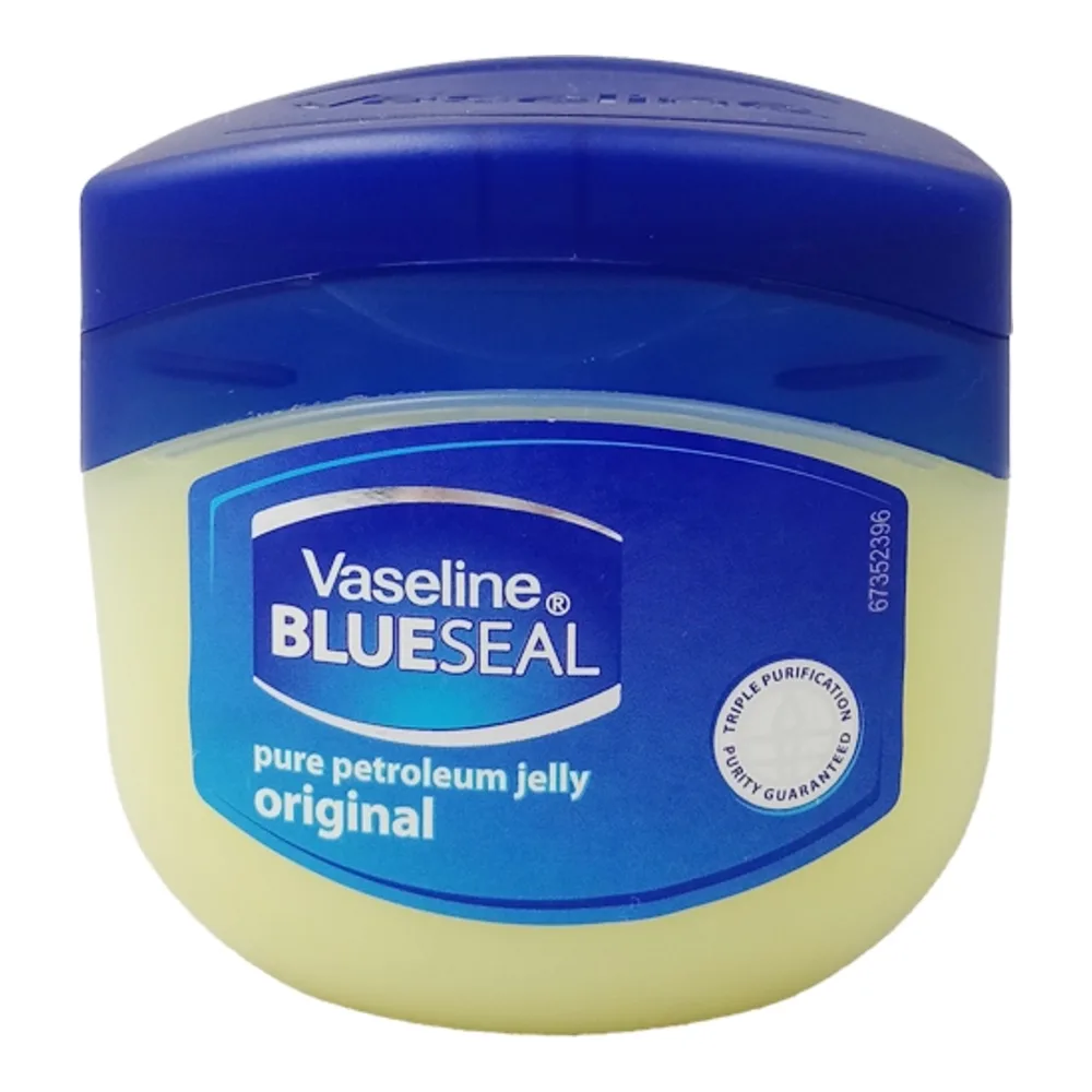 6001087005661 VASELINE BLUE SEAL 250 ML - Image 1