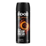 AXE DEODORANT DARK TEMPTATION 48H
