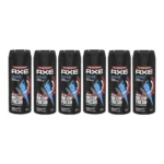 AXE DEODORANT ADRENALIN 150 ml
