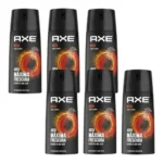 AXE DEODORANT MUSK 150 ml