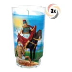CANDLE - 7" SAN JUDAS TADEO