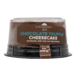 CHKNT BAY/CHEESECAKE 3" TRUFFLE 3.5Z
