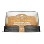 CHKNT BAY/CHEESECAKE 3" CRML 3.5Z