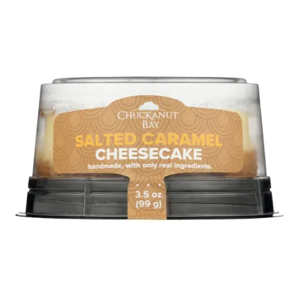 603812029889 CHKNT BAY/CHEESECAKE 3" CRML 3.5Z - Image 1