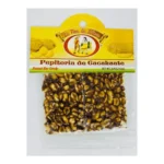LA FLOR PEPITORA DE CACAHUATE 2PZ