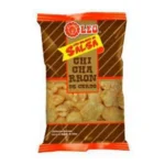 LEO CHICHARRON PORK RINDS 3Z