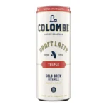 LA COLOMBE TRIPLE LATTE 11Z