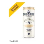 LA COLOMBE VAN LATTE 11Z