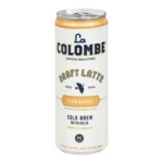 LA COLOMBE CRML LATTE 11Z