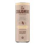 LA COLOMBE VANILLA LATTE 11Z