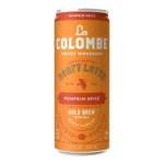 LA COLOMBE PUMKIN SPICE 11Z