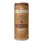 LA COLOMBE S`MORES LATTE 11Z