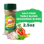 MRS DASH TABLE BLEND 2.5Z