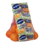 TANGERINES MANDARINAS 3LB